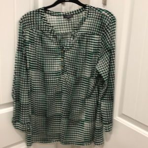 LIMITED LADIES TOP